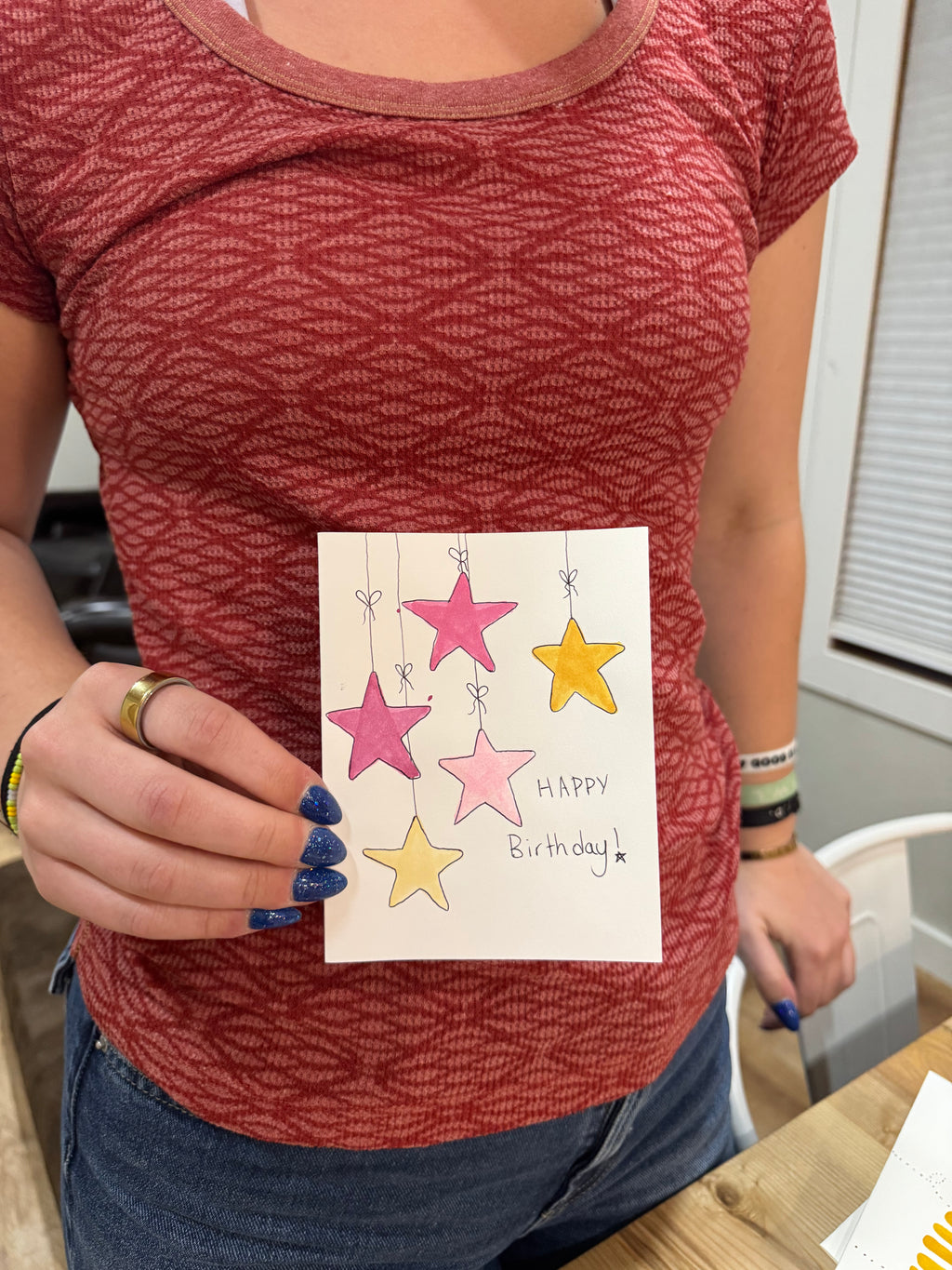 Star Birthday